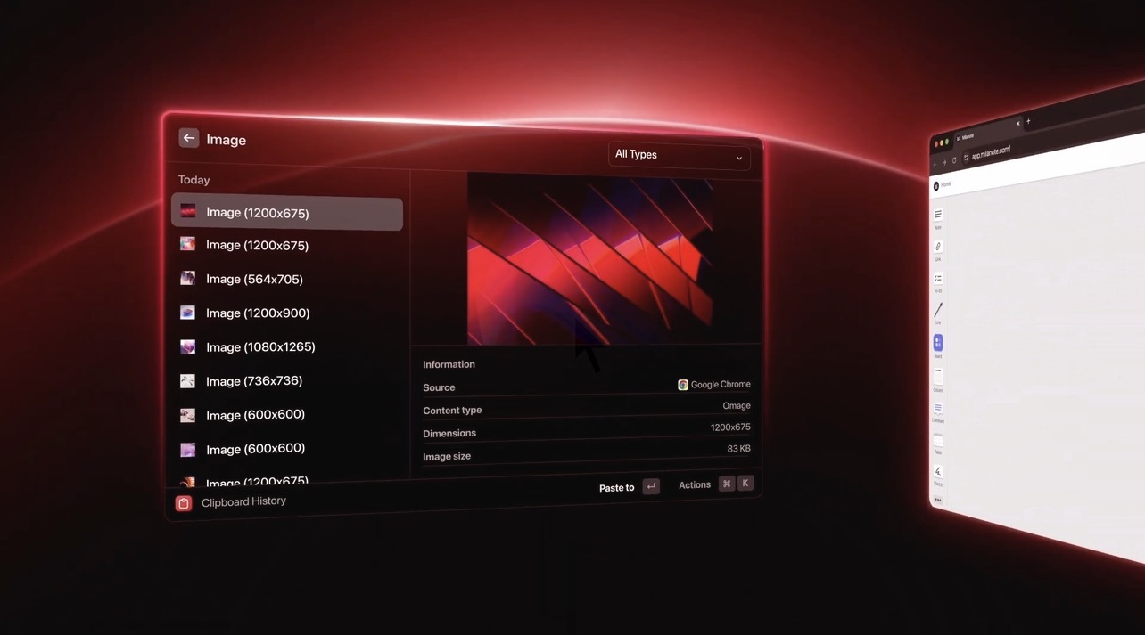 Selected Eliteztudio project